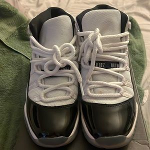 Youth Air Jordan 11